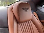 Bentley Continental GT V8 S 2016 года